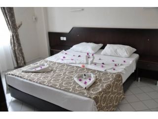 Hotel Bariscan, Alanya - 3