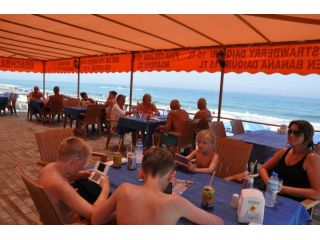 Hotel Bariscan, Alanya - 5