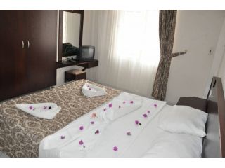 Hotel Bariscan, Alanya - 4
