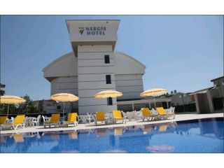 Hotel Konakli Nergis, Alanya - 4