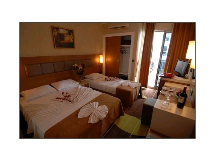 Hotel Oba Star, Alanya - imaginea 