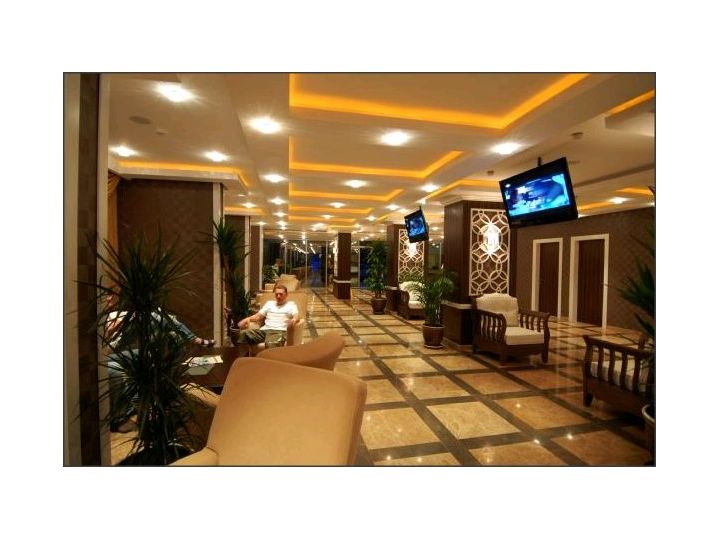 Hotel Oba Star, Alanya - imaginea 