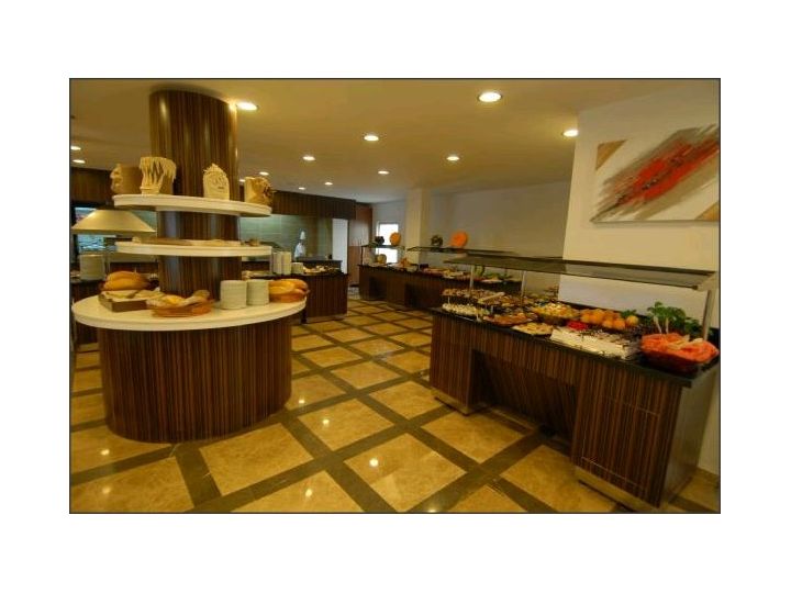 Hotel Oba Star, Alanya - imaginea 