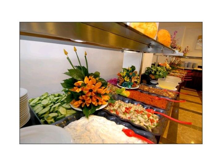 Hotel Oba Star, Alanya - imaginea 