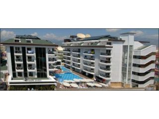 Hotel Oba Star, Alanya - 3