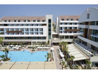 Hotel Port Resort, Side - 4