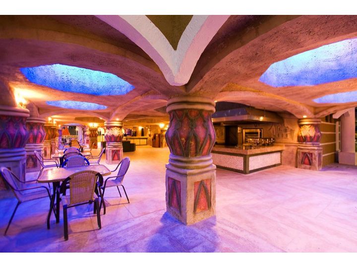 Hotel Kamelya Holiday Village, Side - imaginea 