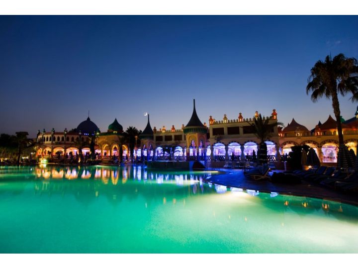 Hotel Kamelya Holiday Village, Side - imaginea 