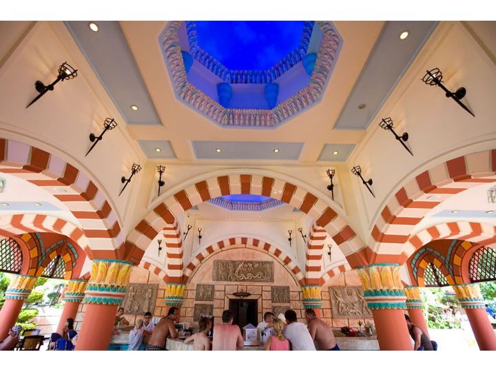 Hotel Kamelya Holiday Village, Side - imaginea 