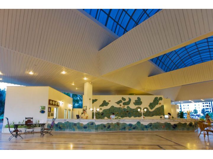 Hotel Kamelya Holiday Village, Side - imaginea 