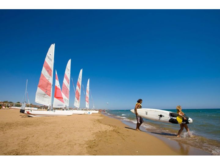 Hotel Kamelya Holiday Village, Side - imaginea 