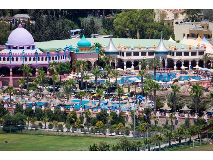 Hotel Kamelya Holiday Village, Side - imaginea 