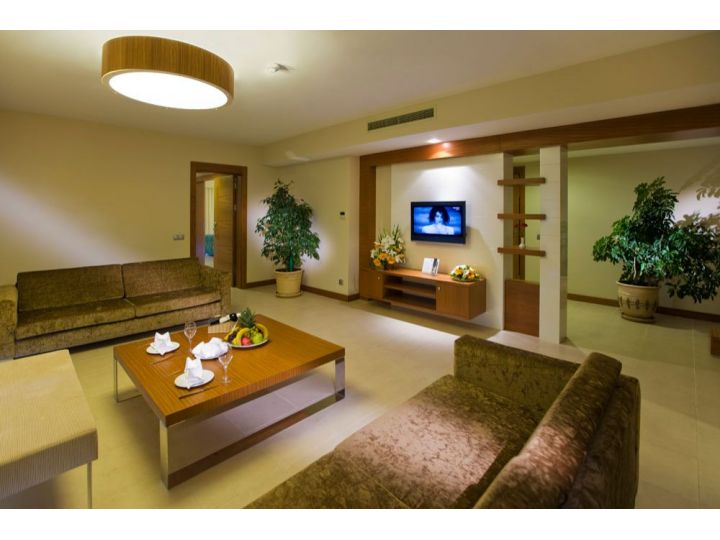 Hotel Kamelya Holiday Village, Side - imaginea 