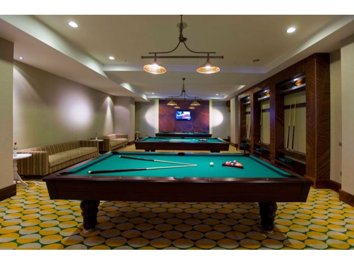 Hotel Kamelya Holiday Village, Side - imaginea 