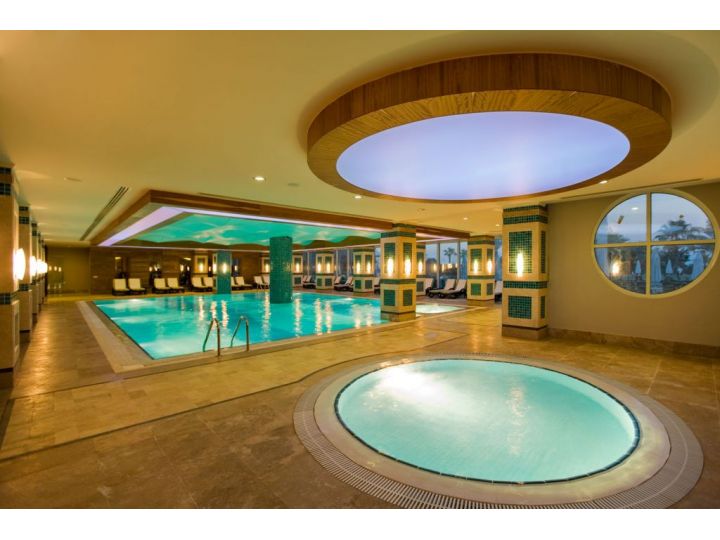 Hotel Kamelya Holiday Village, Side - imaginea 