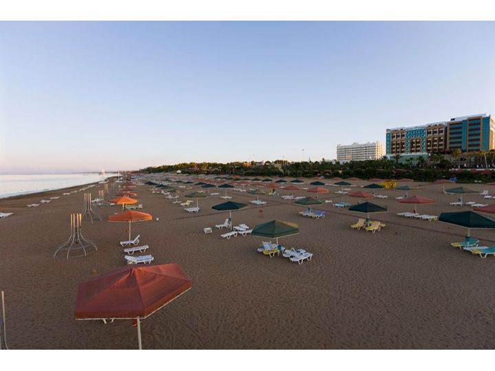 Hotel Kamelya Holiday Village, Side - imaginea 