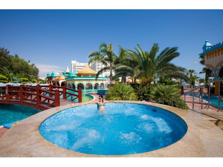 Hotel Kamelya Holiday Village, Side - imaginea 