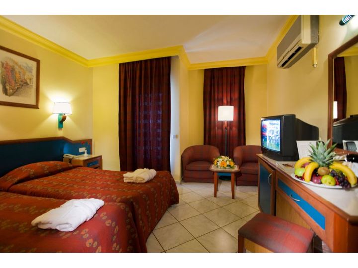 Hotel Kamelya Holiday Village, Side - imaginea 