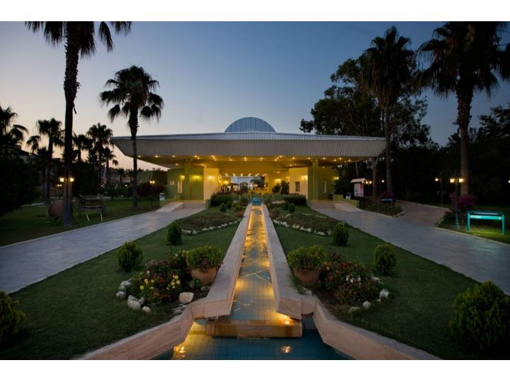 Hotel Kamelya Holiday Village, Side - imaginea 