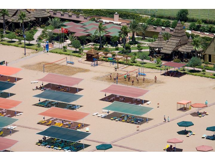 Hotel Kamelya Holiday Village, Side - imaginea 