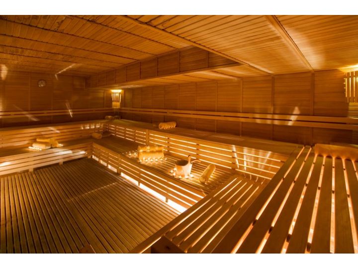 Hotel Kamelya Holiday Village, Side - imaginea 