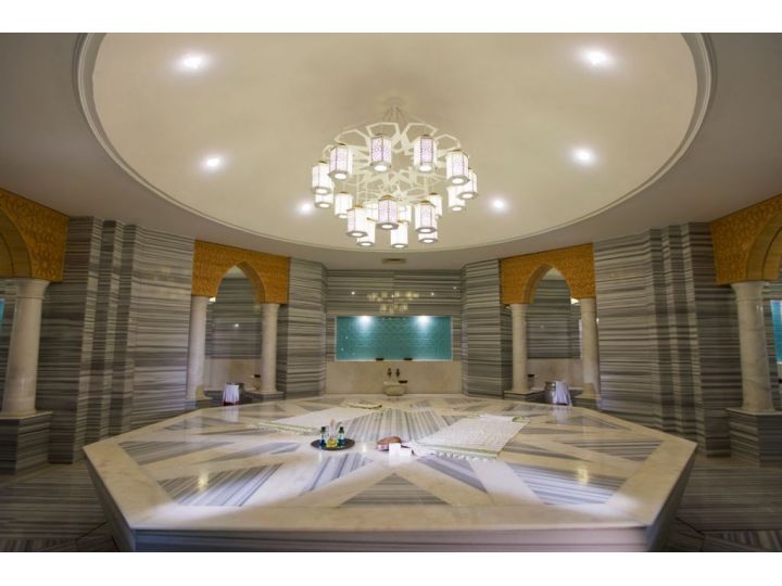 Hotel Kamelya Holiday Village, Side - imaginea 