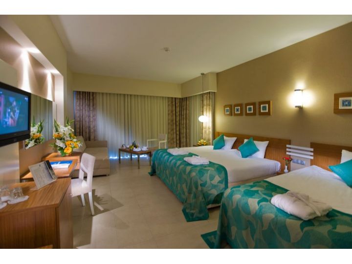 Hotel Kamelya Holiday Village, Side - imaginea 