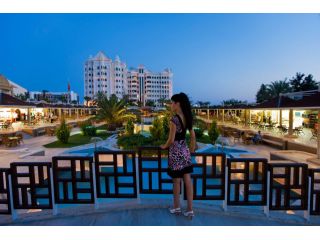 Hotel Kamelya Holiday Village, Side - 5