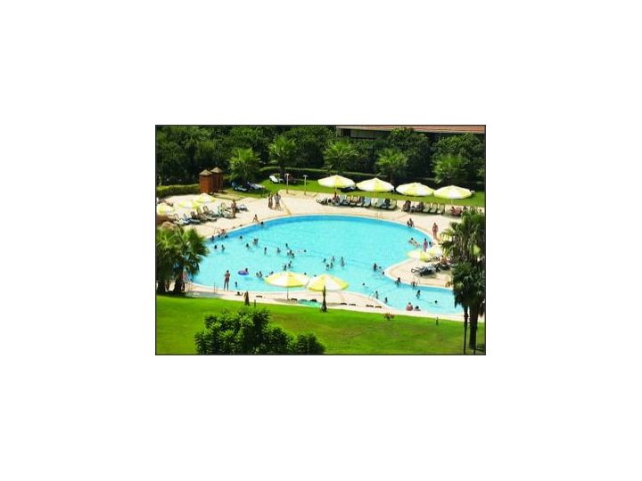 Hotel Horus Paradise Luxury Resort, Side - imaginea 