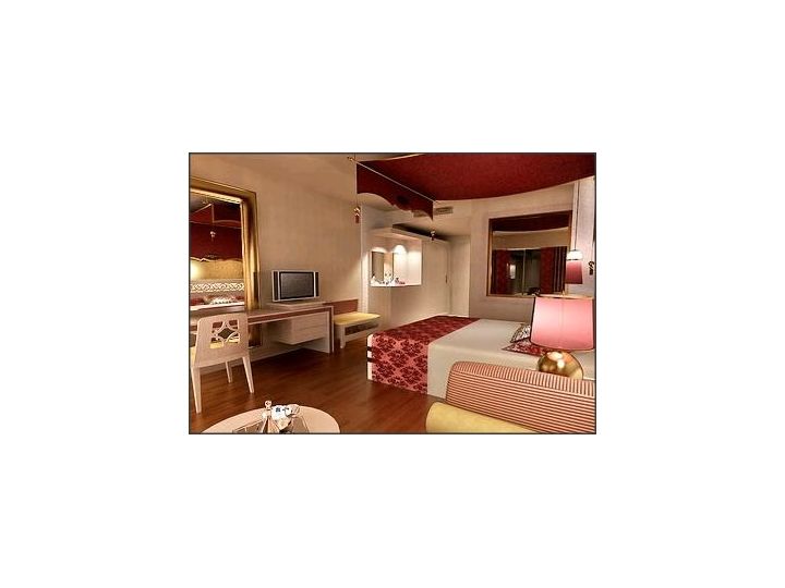 Hotel Horus Paradise Luxury Resort, Side - imaginea 