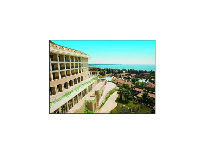 Hotel Horus Paradise Luxury Resort, Side - imaginea 