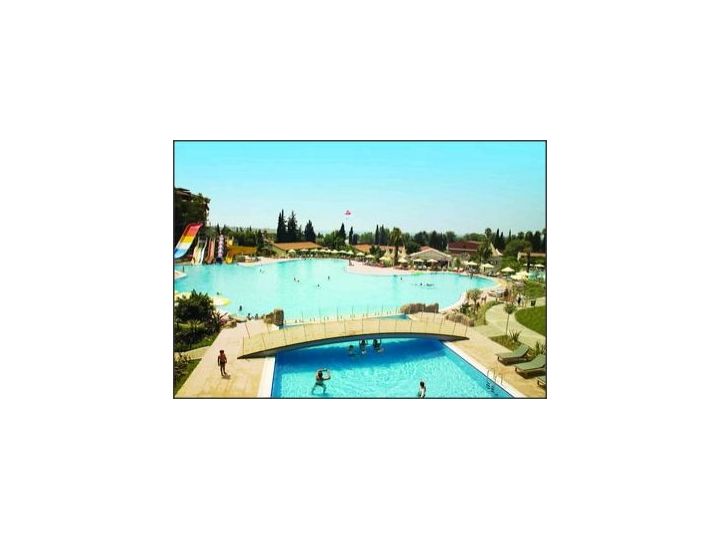 Hotel Horus Paradise Luxury Resort, Side - imaginea 