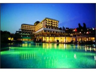 Hotel Horus Paradise Luxury Resort, Side - 1