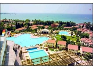 Hotel Horus Paradise Luxury Resort, Side - 2