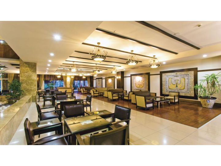 Hotel Sural Resort, Side - imaginea 