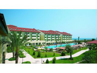 Hotel Sural Resort, Side - 4