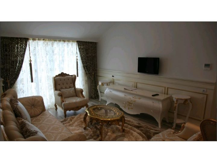 Hotel Diamond Hill Resort, Alanya - imaginea 