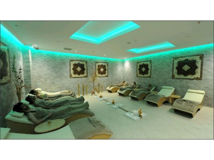 Hotel Diamond Hill Resort, Alanya - imaginea 