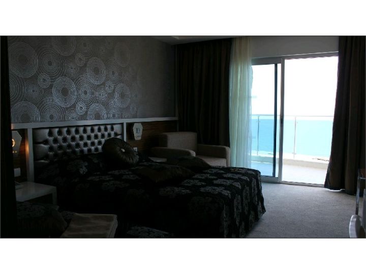 Hotel Diamond Hill Resort, Alanya - imaginea 