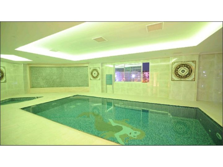 Hotel Diamond Hill Resort, Alanya - imaginea 