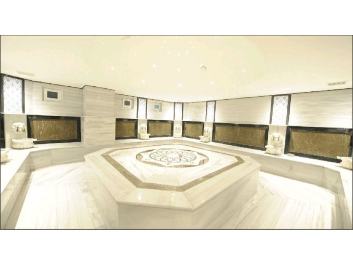 Hotel Diamond Hill Resort, Alanya - imaginea 