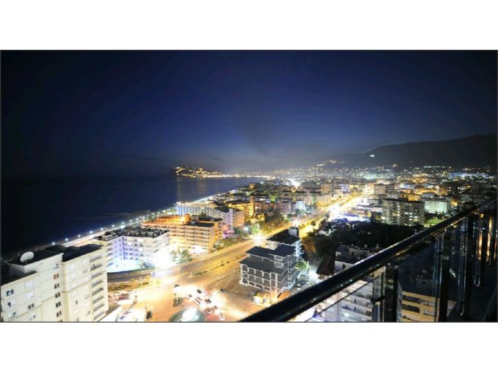 Hotel Diamond Hill Resort, Alanya - imaginea 