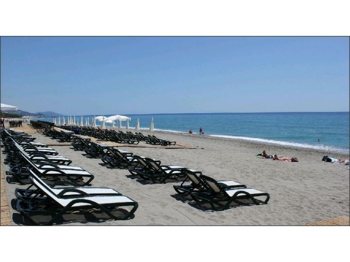 Hotel Diamond Hill Resort, Alanya - imaginea 