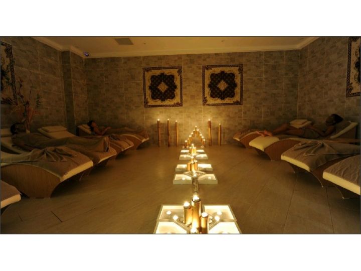 Hotel Diamond Hill Resort, Alanya - imaginea 