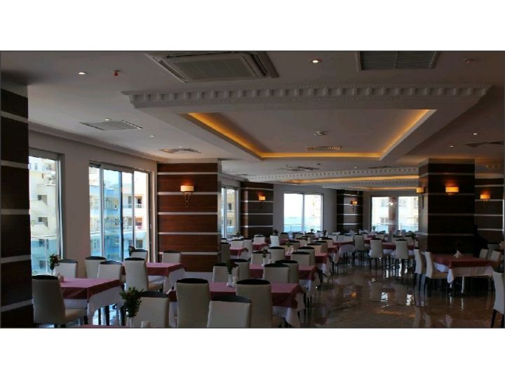 Hotel Diamond Hill Resort, Alanya - imaginea 