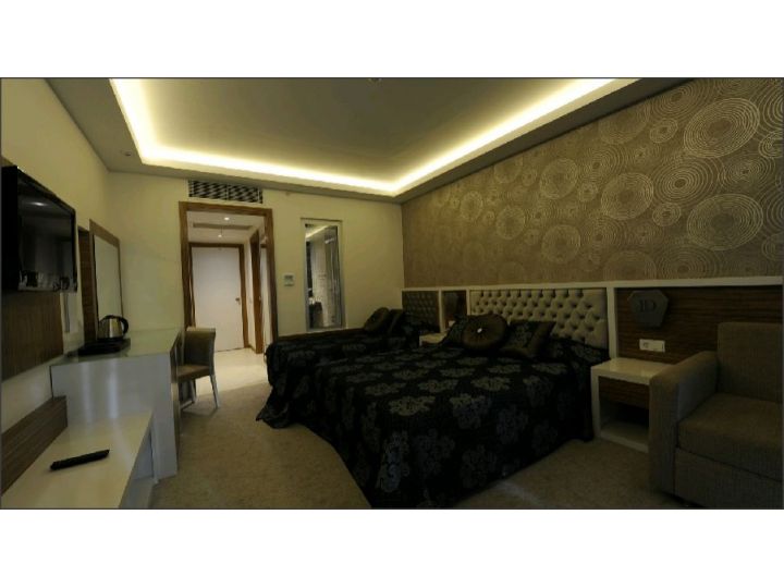 Hotel Diamond Hill Resort, Alanya - imaginea 