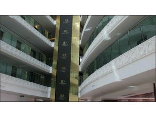 Hotel Diamond Hill Resort, Alanya - 1
