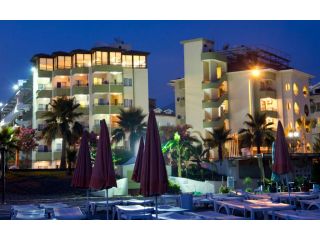 Hotel Krizantem Katya, Alanya - 4