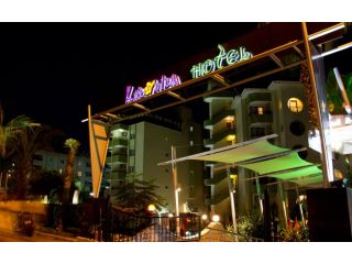 Hotel Krizantem Katya, Alanya - 3