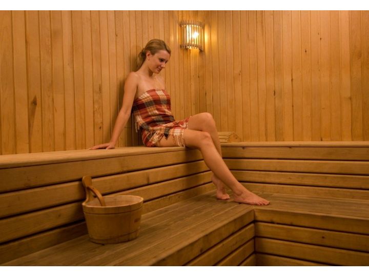 Hotel Simena Holiday Village, Kemer - imaginea 